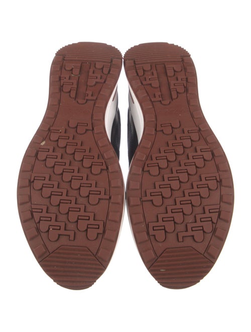 Loro Piana Week_End Walk Athletic Sneakers