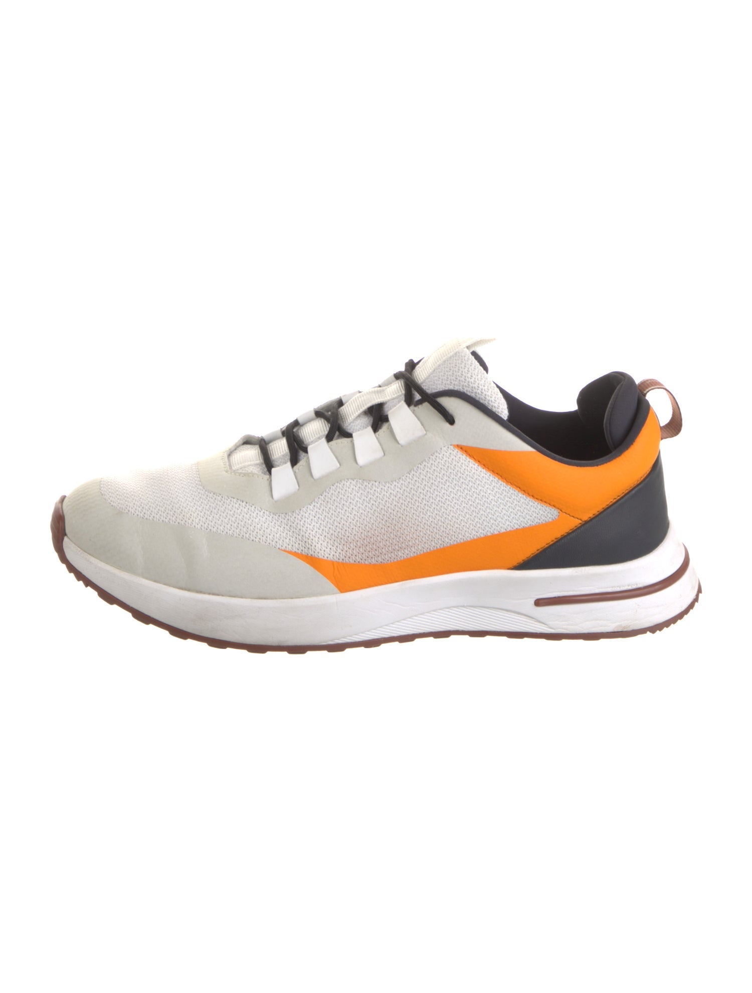 Loro Piana Week_End Walk Evo Athletic Sneakers