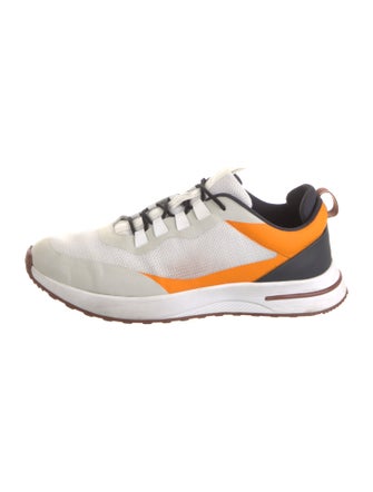Loro Piana Week_End Walk Evo Athletic Sneakers
