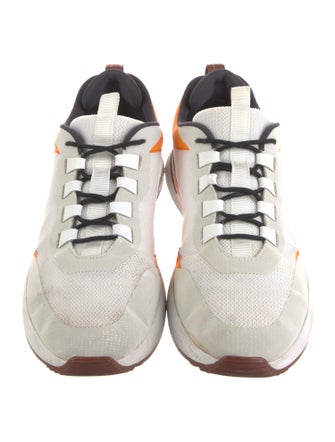 Loro Piana Week_End Walk Evo Athletic Sneakers