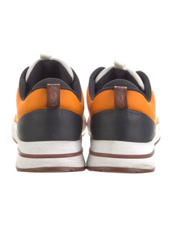 Loro Piana Week_End Walk Evo Athletic Sneakers