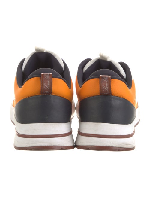Loro Piana Week_End Walk Evo Athletic Sneakers
