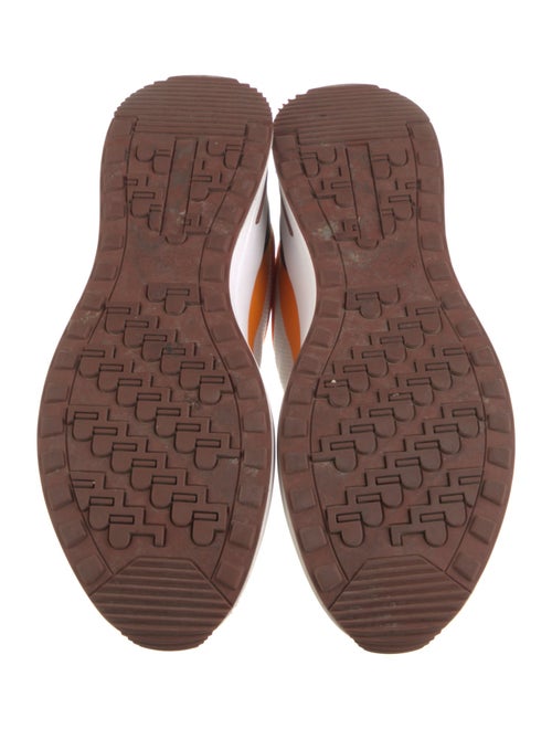 Loro Piana Week_End Walk Evo Athletic Sneakers