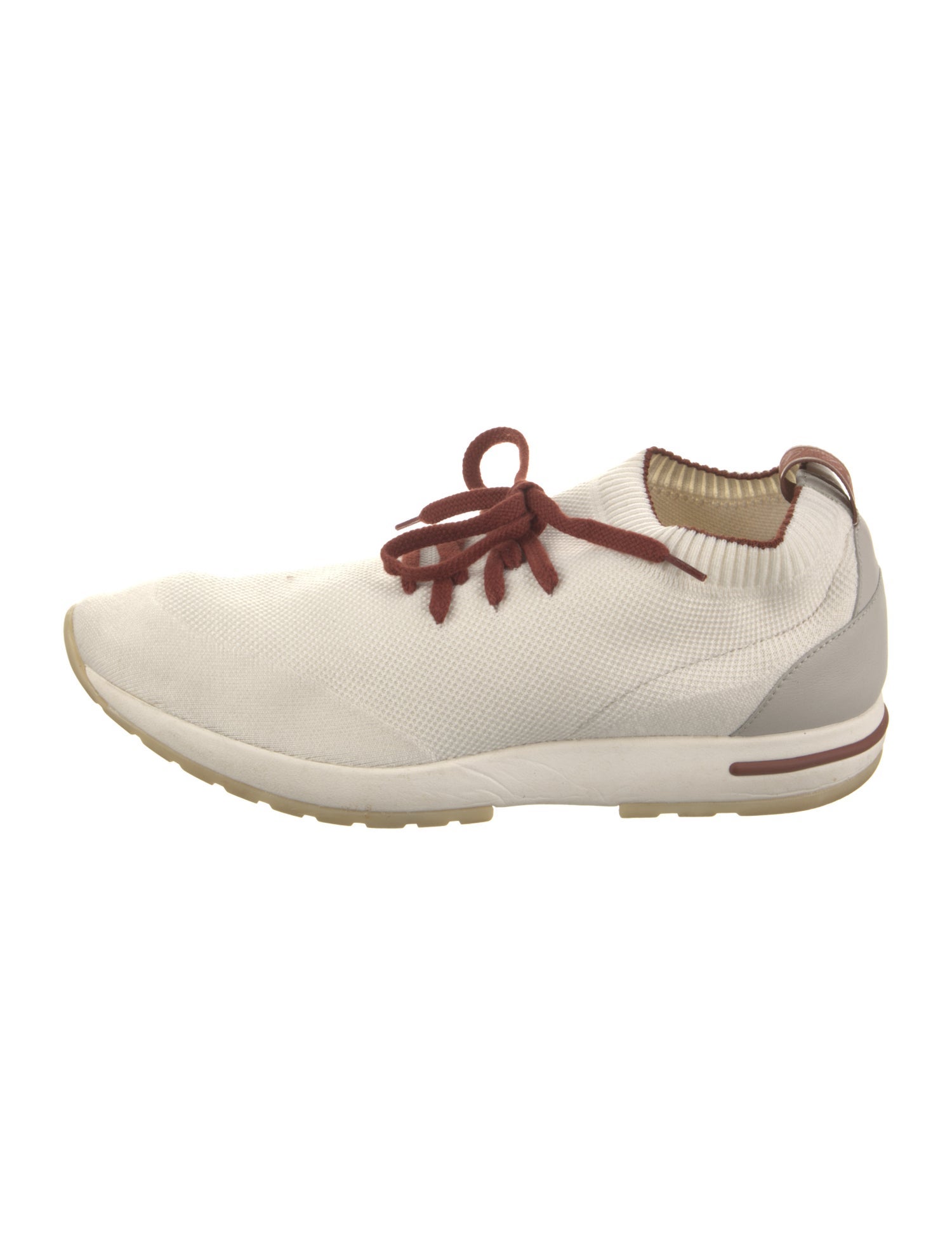 Loro Piana Wish® Wool 360 LP Flexy Walk Sneakers