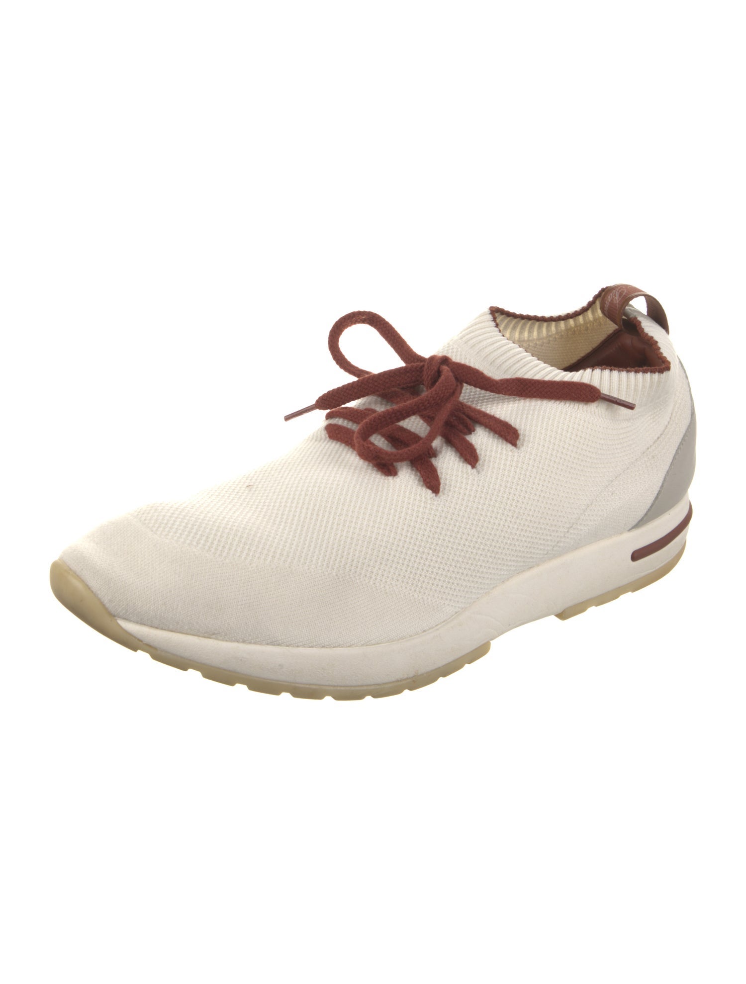 Loro Piana Wish® Wool 360 LP Flexy Walk Sneakers