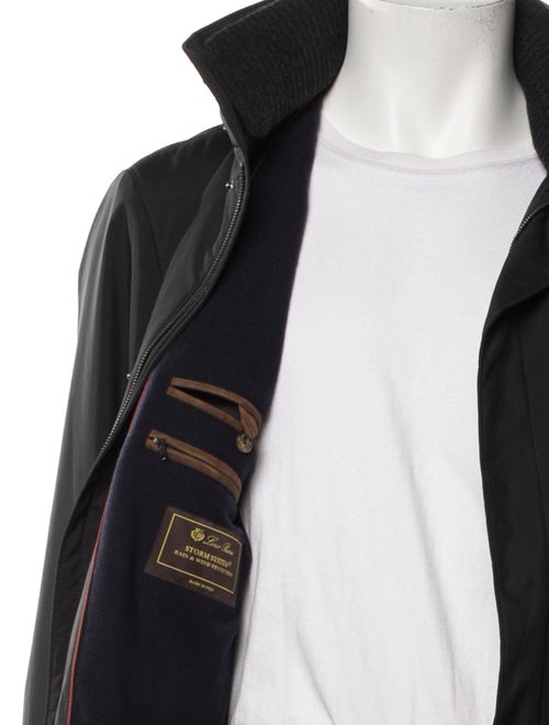 Loro Piana Parka