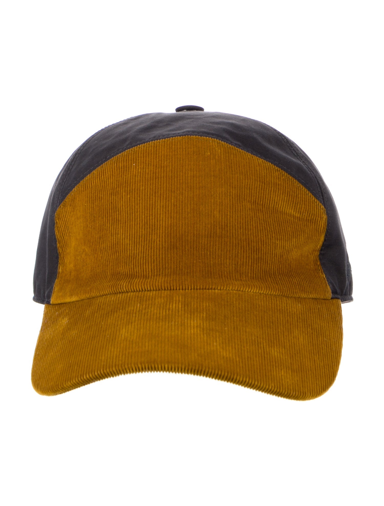 Loro Piana cotton baseball cap
