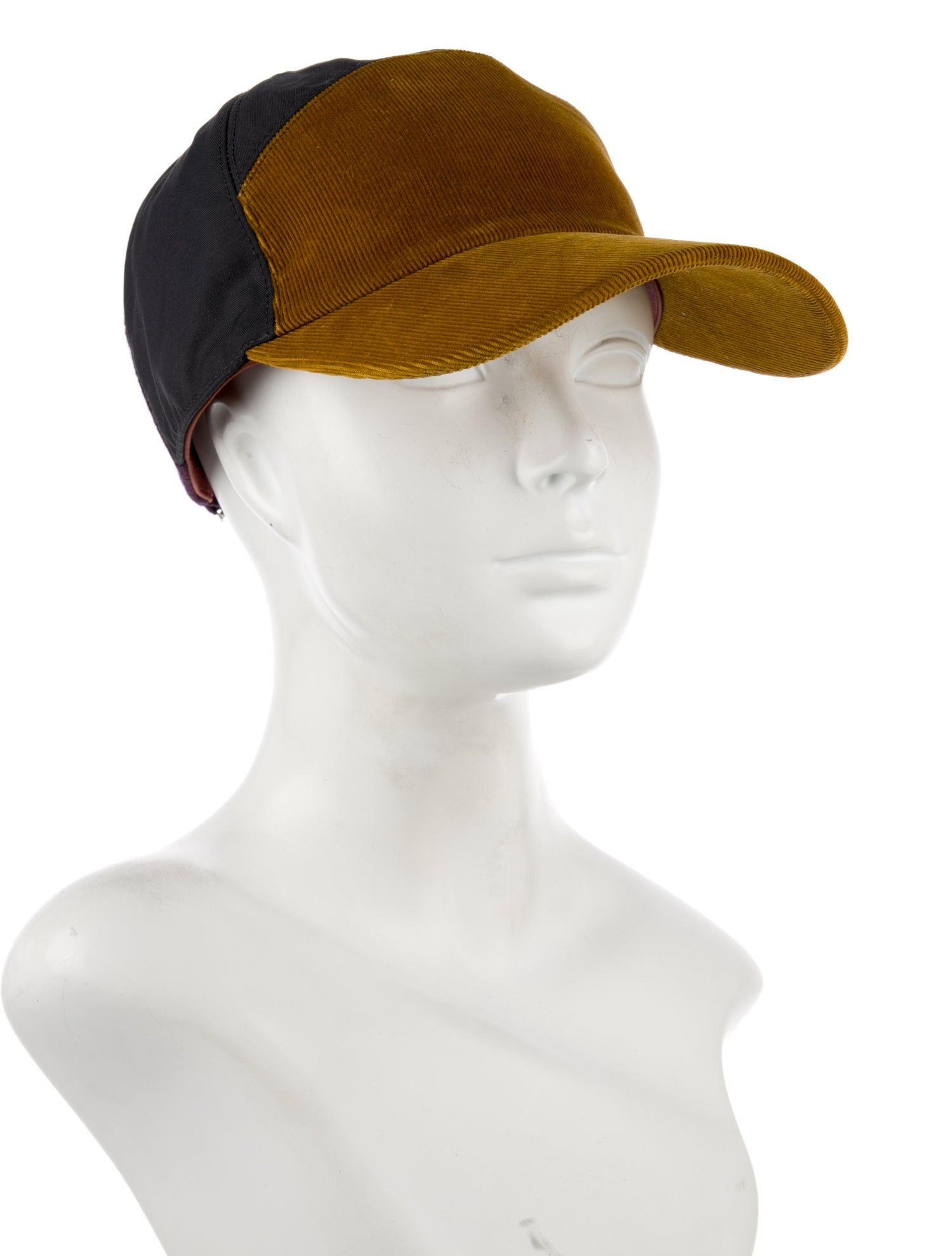 Loro Piana cotton baseball cap