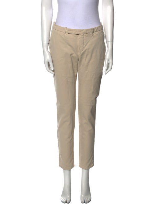 Loro Piana Skinny Leg Pants