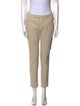 Loro Piana Skinny Leg Pants
