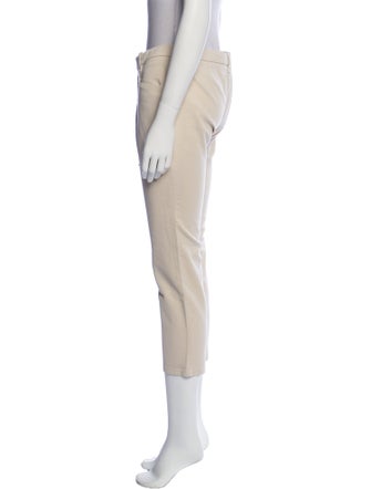 Loro Piana Straight Leg Pants