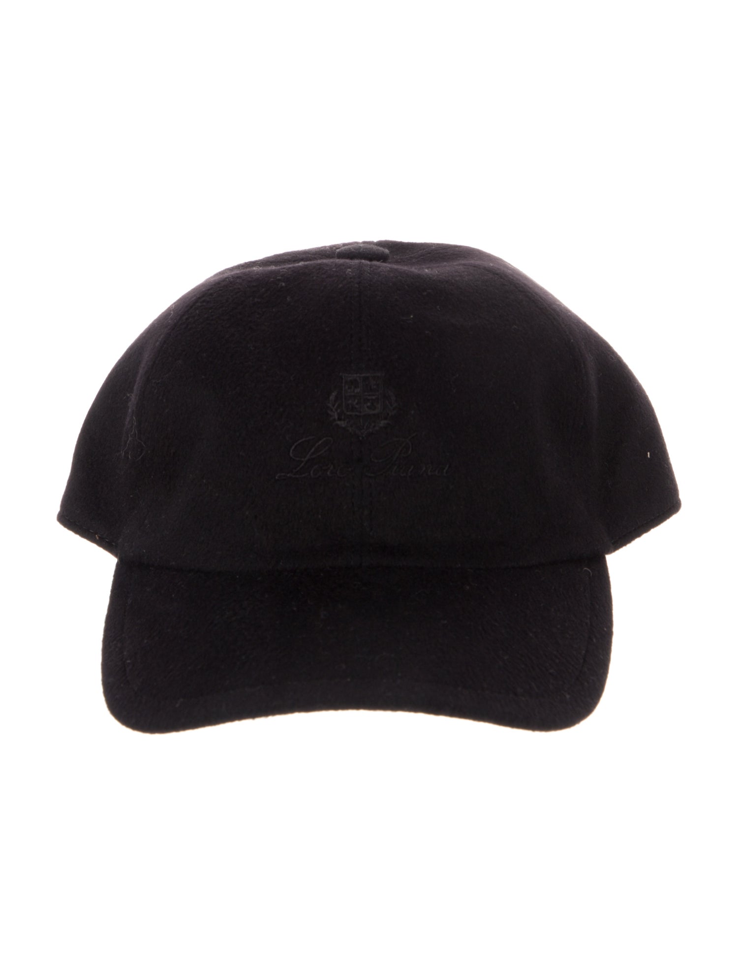 Loro Piana Men's baseball cap