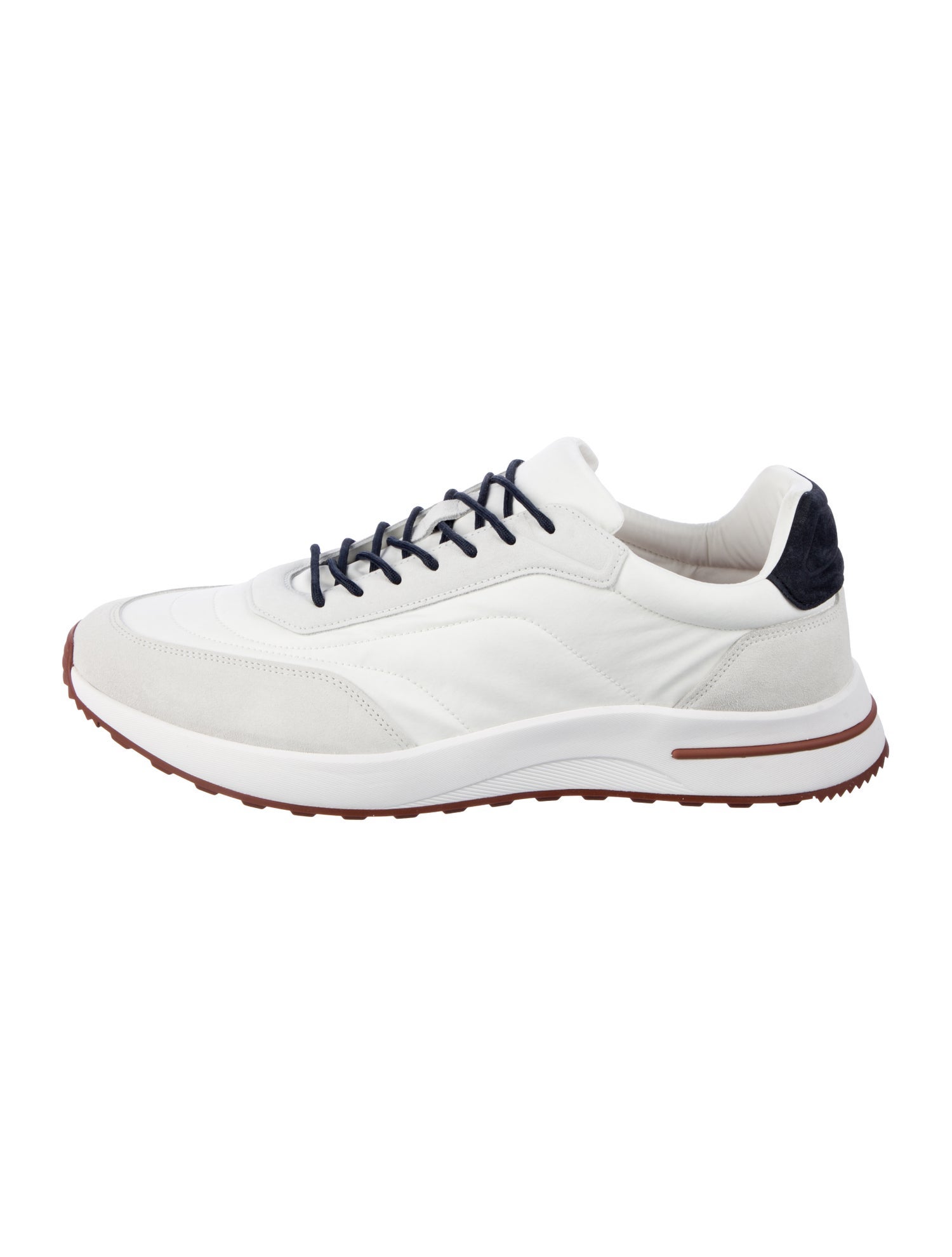 Loro Piana Week_End Walk Evo Sneakers