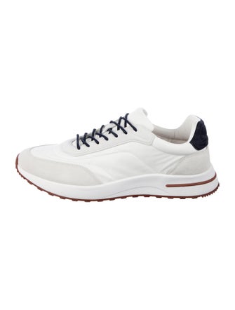 Loro Piana Week_End Walk Evo Sneakers