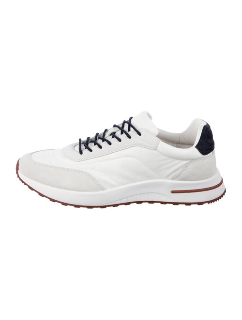 Loro Piana Week_End Walk Evo Sneakers