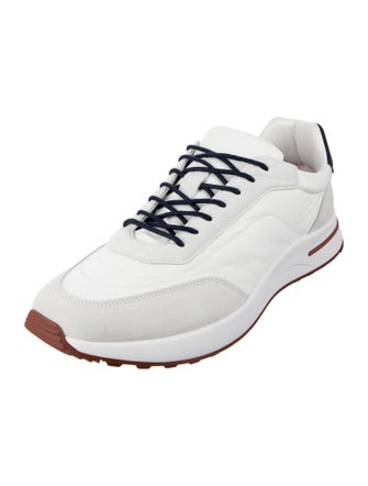 Loro Piana Week_End Walk Evo Sneakers