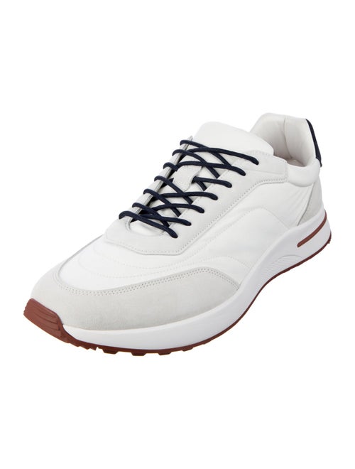 Loro Piana Week_End Walk Evo Sneakers