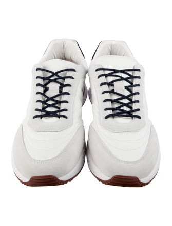 Loro Piana Week_End Walk Evo Sneakers