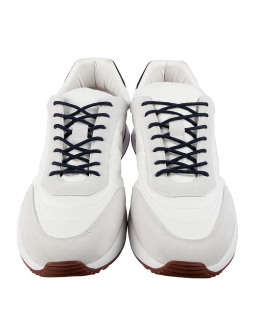 Loro Piana Week_End Walk Evo Sneakers