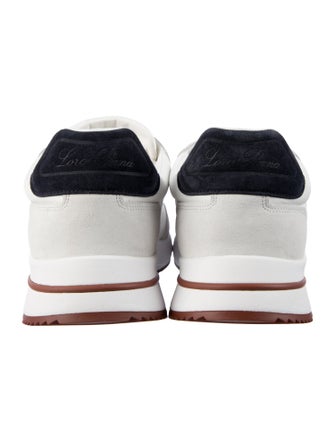 Loro Piana Week_End Walk Evo Sneakers