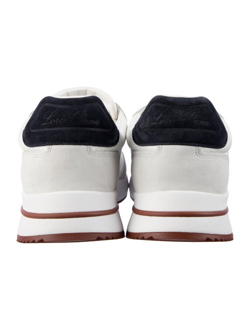 Loro Piana Week_End Walk Evo Sneakers