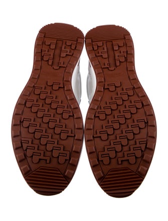 Loro Piana Week_End Walk Evo Sneakers