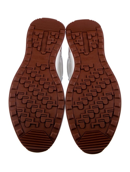 Loro Piana Week_End Walk Evo Sneakers