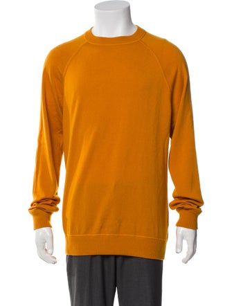 Loro Piana Cashmere Crew Neck Pullover