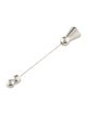 Loro Piana Cardo Pin Brooch