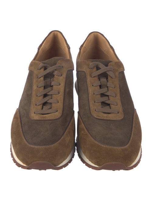 Loro Piana Weekend Walk Sneakers