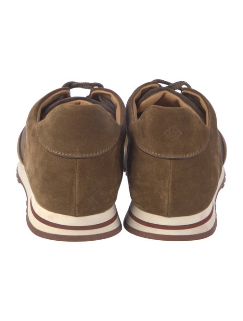 Loro Piana Weekend Walk Sneakers