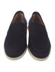 Loro Piana 2023 Summer Walk Loafers