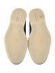 Loro Piana 2023 Summer Walk Loafers