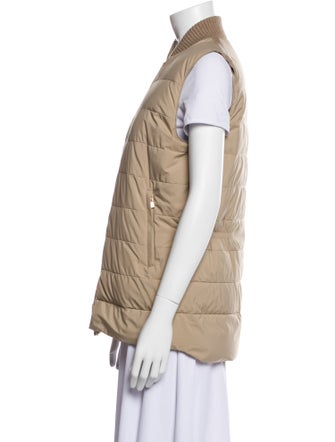 Loro Piana Storm System Down Jacket