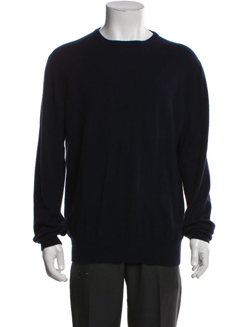 Loro Piana Cashmere Crew Neck Pullover