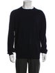 Loro Piana Cashmere Crew Neck Pullover