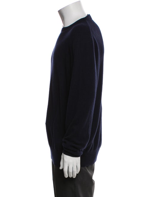 Loro Piana Cashmere Crew Neck Pullover