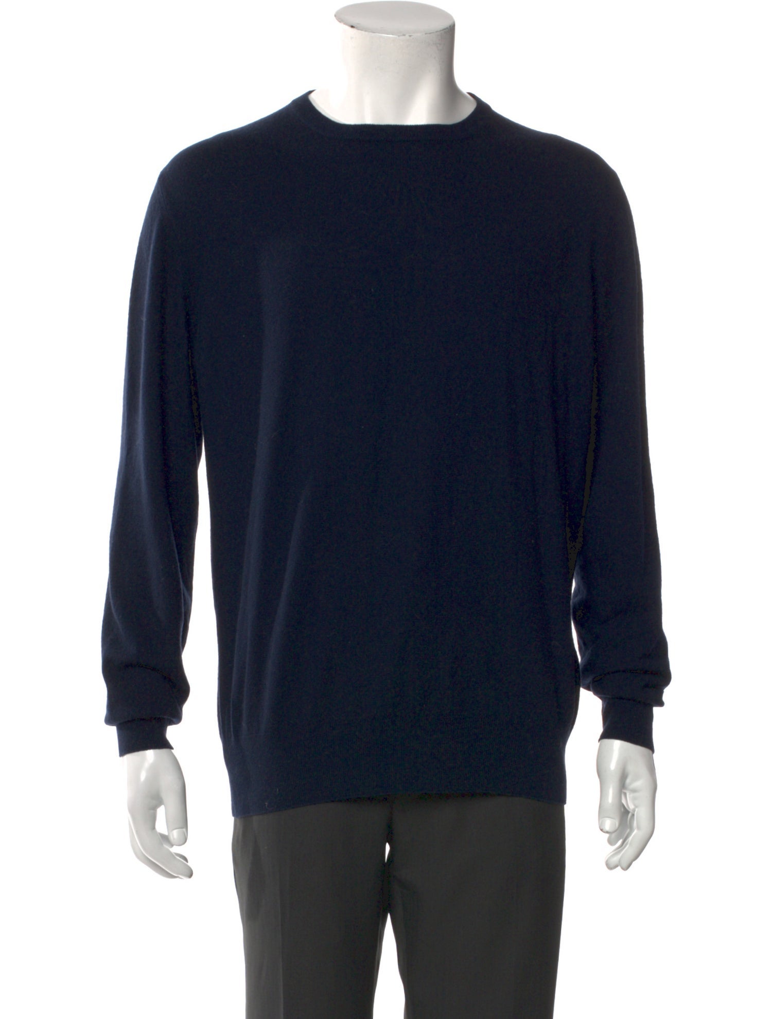 Loro Piana Superlight Baby Cashmere Pullover