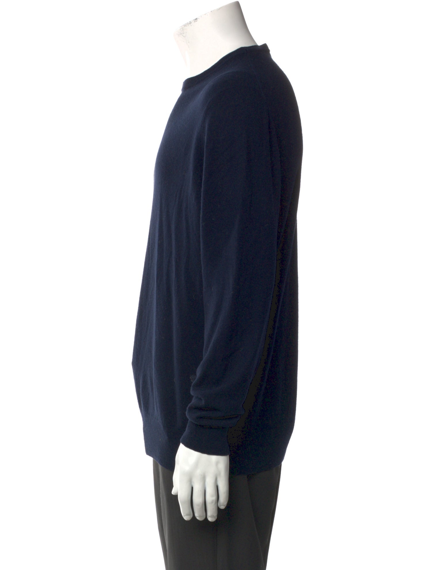 Loro Piana Superlight Baby Cashmere Pullover