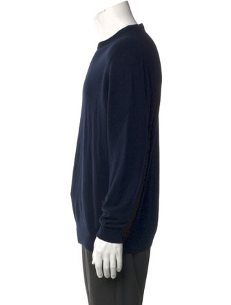 Loro Piana Superlight Baby Cashmere Pullover