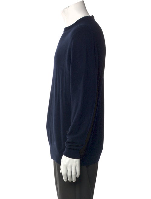 Loro Piana Superlight Baby Cashmere Pullover