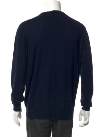 Loro Piana Superlight Baby Cashmere Pullover