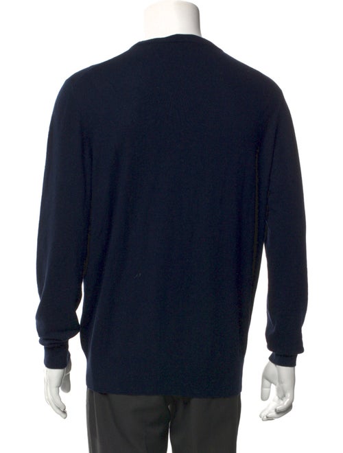 Loro Piana Superlight Baby Cashmere Pullover