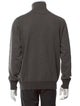 Loro Piana Roadster Pull Light Cashmere Polo Sweater