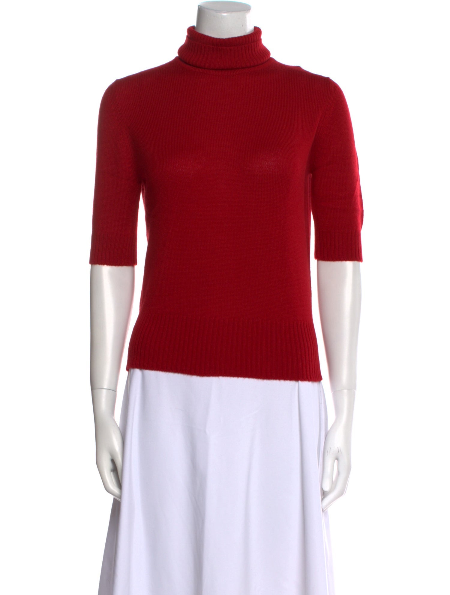 Loro Piana Cashmere Turtleneck Sweater w/ Tags