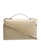 Loro Piana Calfskin Extra Bag L 27