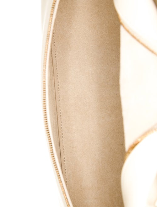 Loro Piana Calfskin Extra Bag L 27