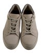 Loro Piana Suede Sneakers