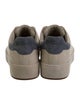 Loro Piana Suede Sneakers