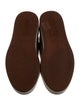 Loro Piana Suede Sneakers
